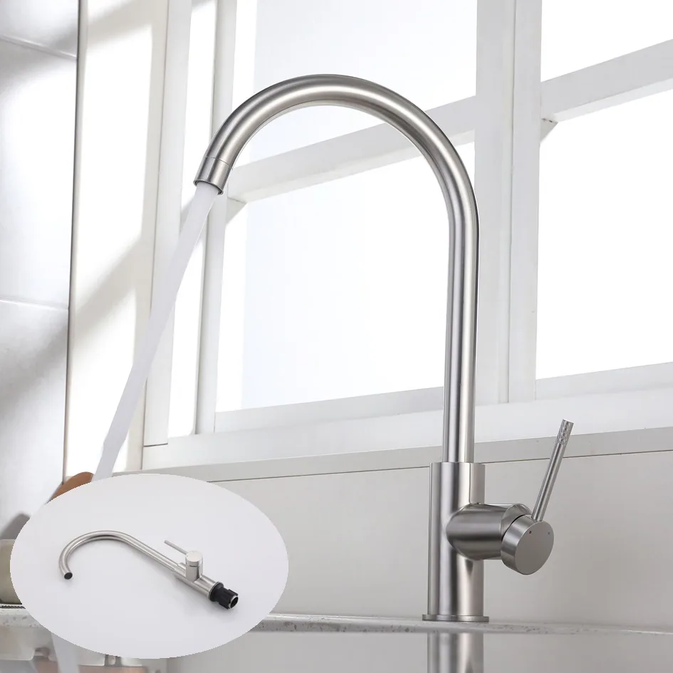 Апартаментный отель смеситель для ванной раковины кухонная сантехника кран