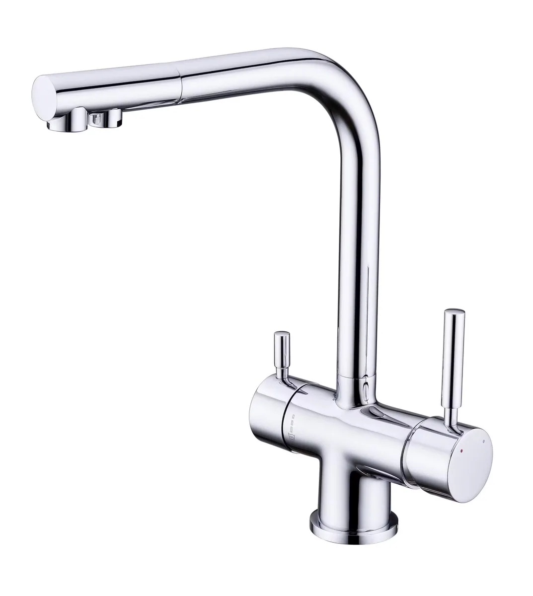 Миксер Kitchenaid, кухонные краны, краны для очищенной воды