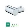 Роскошный A14 Регулируемый Душевой Головка для Ультимативного СПА Опыта