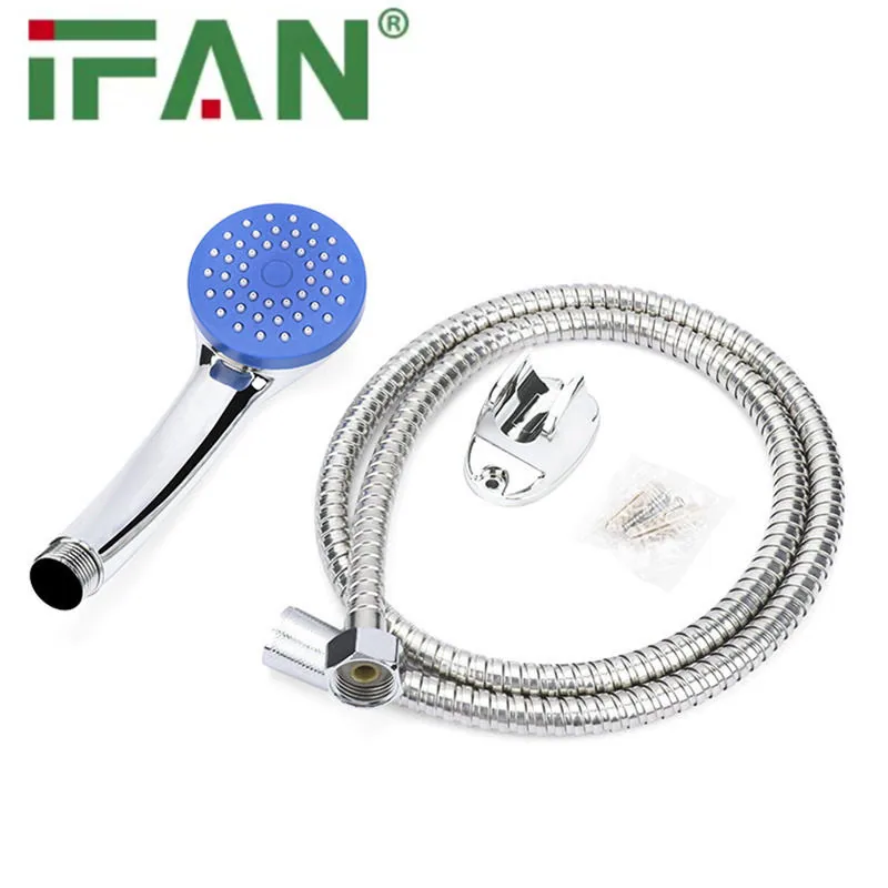 Если гарантированное качество GB-T12777-2019 набор для биде 1/2" набор для душа прочный большой водяной поток горячие души