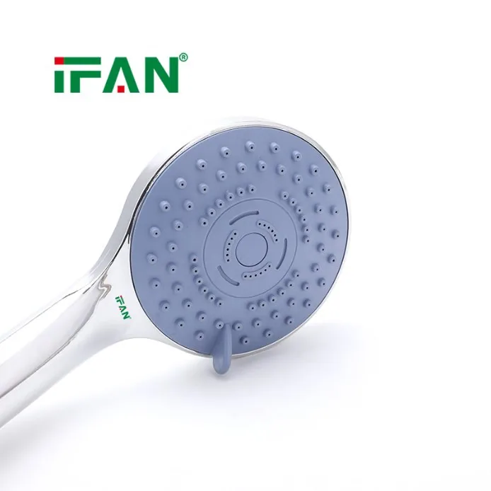 Душевая насадка Ifan, ручная, ABS пластик