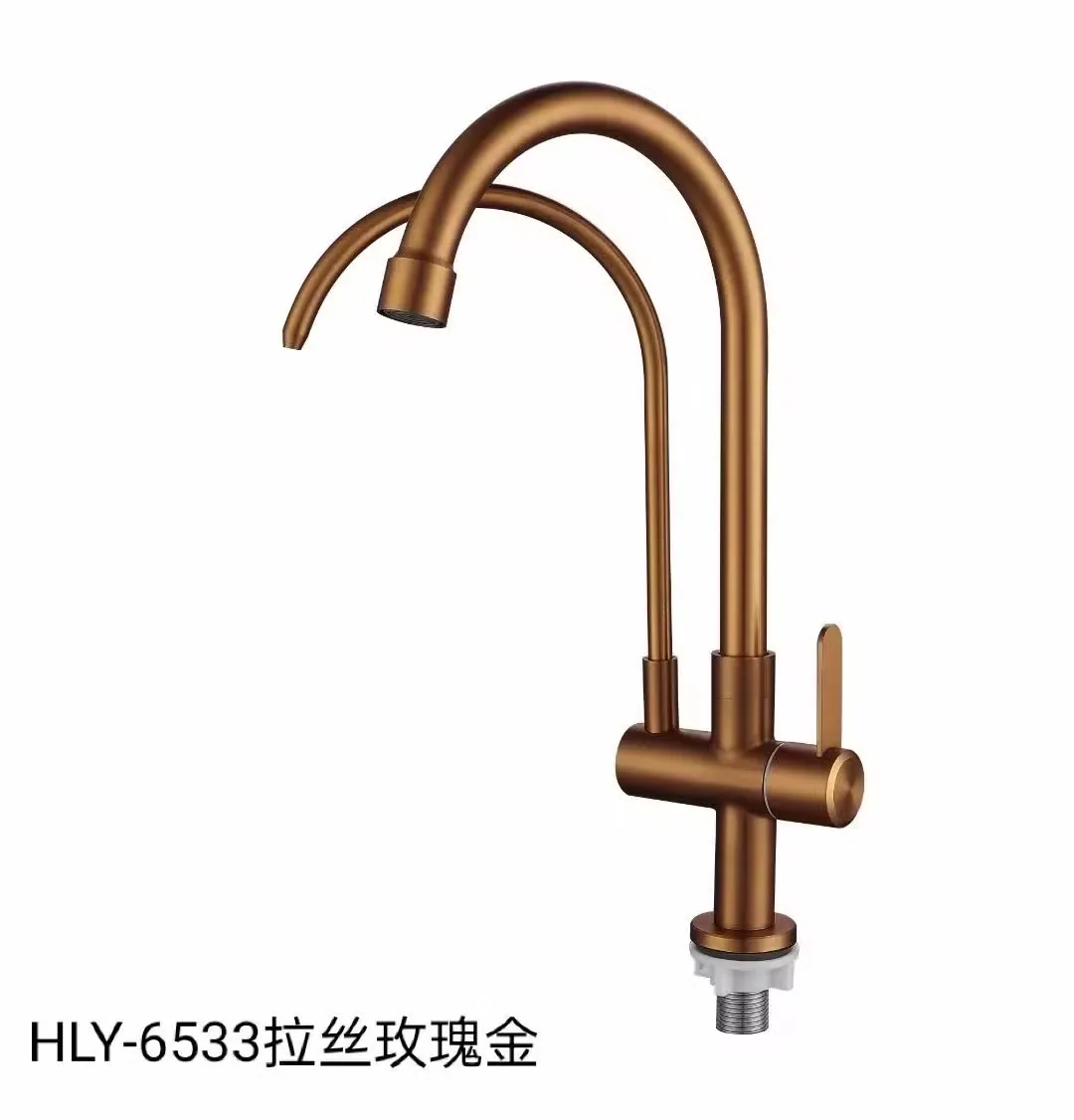 Современная мода SUS из нержавеющей стали две функции с кухней Fillter Taps струей заслонки смешения воздушных потоков
