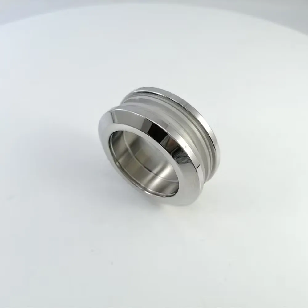 Кастомные OEM сантехнические fittings с характеристиками устойчивости к абразивному износу