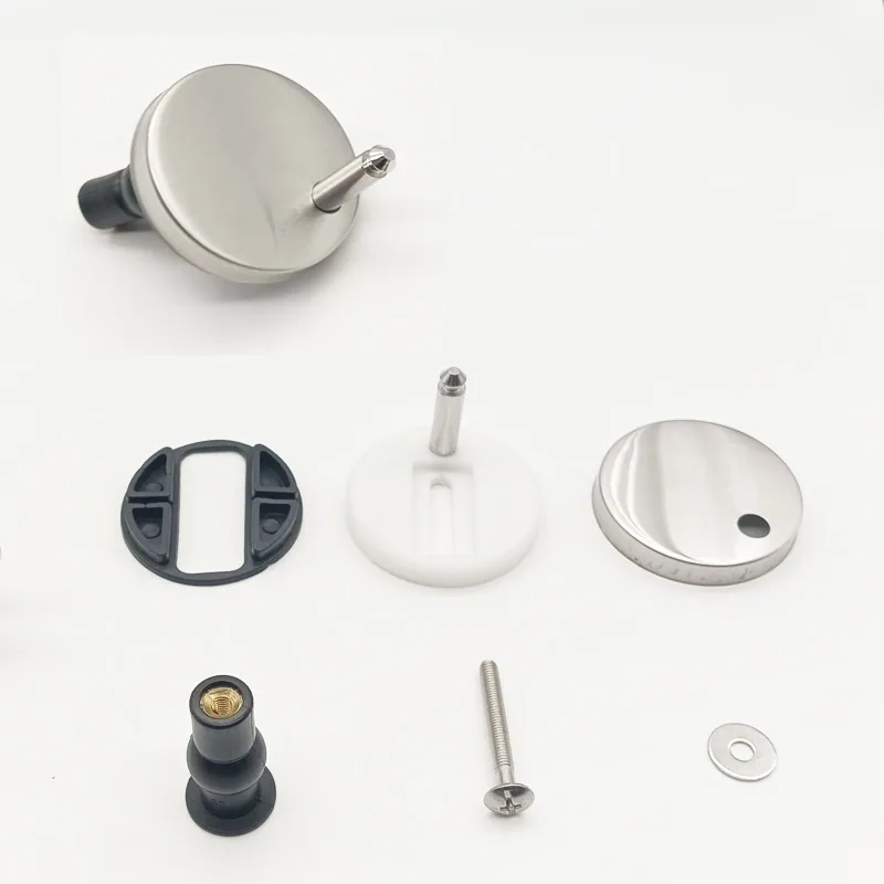 45mm 55mm 60mm Крепежные аксессуары для унитазов, фиксирующие крышку сиденья, болт для петли