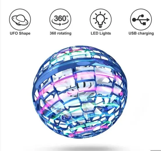 2021 Новый мини-самолет Flynova PRO, игрушка-вертолет, гироскоп, игрушки для снятия стресса и тревоги, спиннер-бумажник