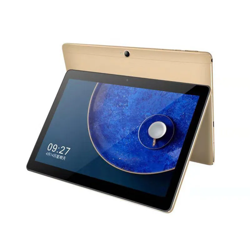 10.1 Дети планшет Mt6580 Четырехъядерный 1.3GHz 1920*1200 IPS Камера 2+3MP