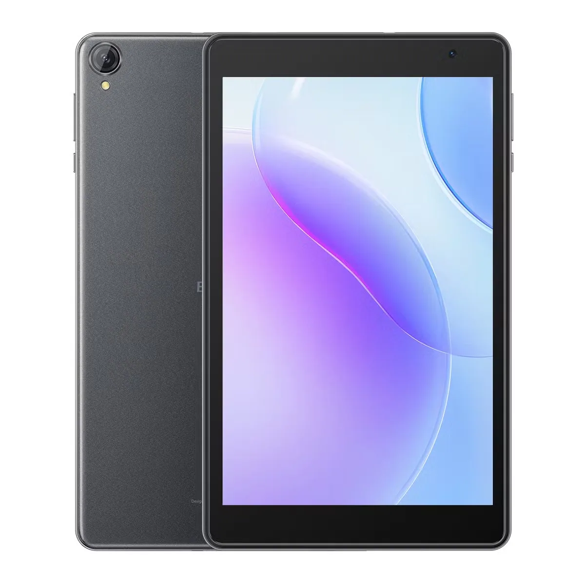 Планшет Blackview Tab 60 для детей 8.7 дюймовый экран, бережный к глазам 6050mAh 4+128GB легкий Android 13 WiFi планшет с двумя динамиками
