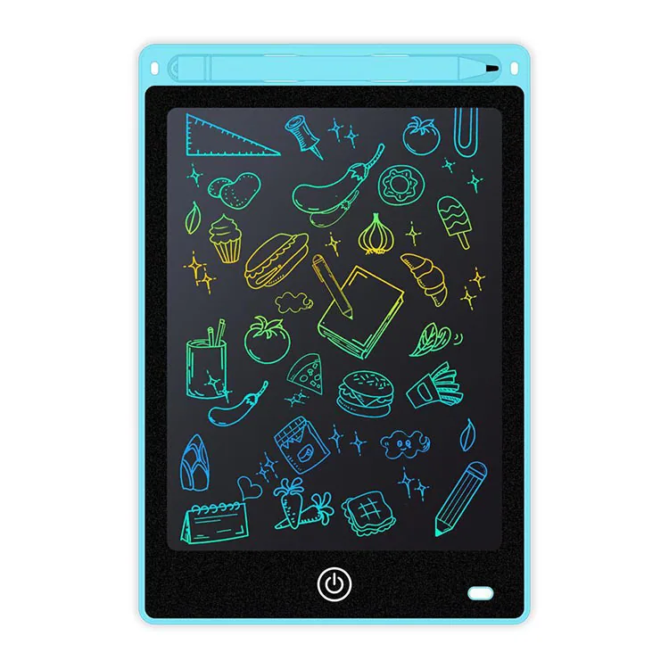 LCD детская доска для рисования электронная доска для письма