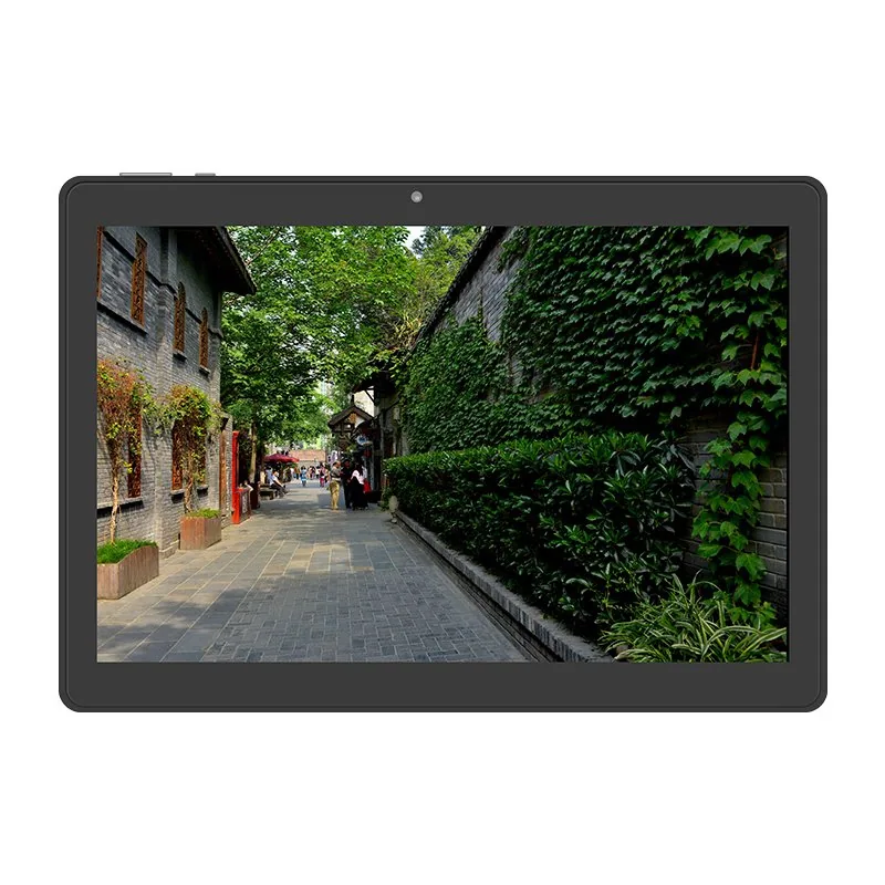10.1 Дети планшет ПК Mt6580 Четырехъядерный 1.3GHz 1920*1200 IPS Камера 2+3MP