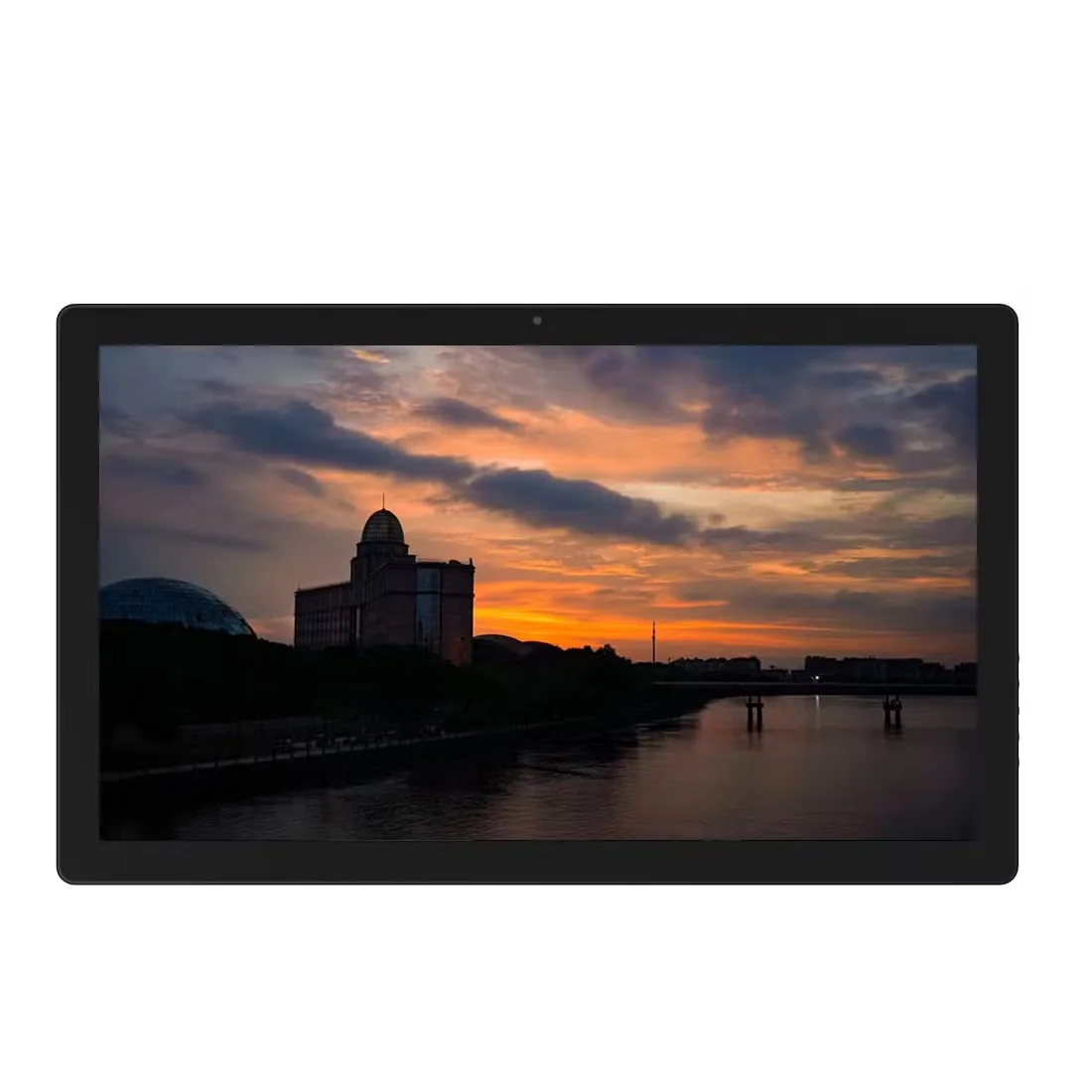 27 Дюймовый Андроид WiFi 1920*1080 IPS экран для детей 2GB ОЗУ 16GB 32GB Планшет ПК