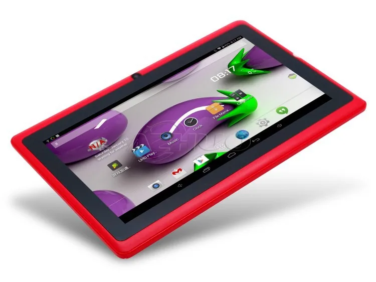 Детский планшет Android 10 дюймов 2GB Memory+32GB РОМ планшеты Android