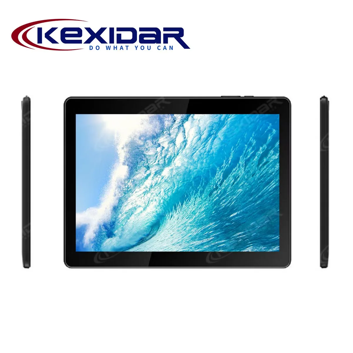 10inch Экран 4G WiFi Детский планшет Большая батарея 5000mAh Android12 Образовательные обучающие игры Фабричный OEM