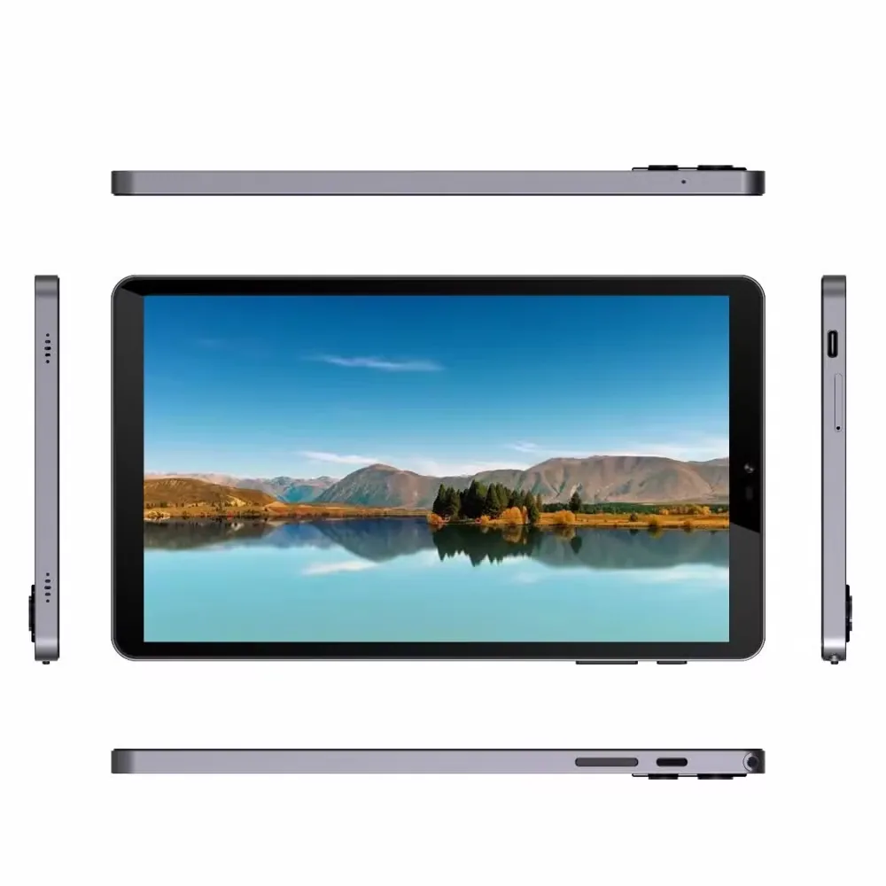 Китай Android12 7-Inch Детский обучающий планшет 2+32GB