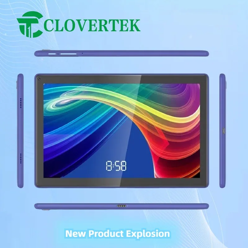 Планшетный ПК Китай 8 дюймов 10.1 дюйм LCD-экран Письменный сенсорный подарок Андроид для детей