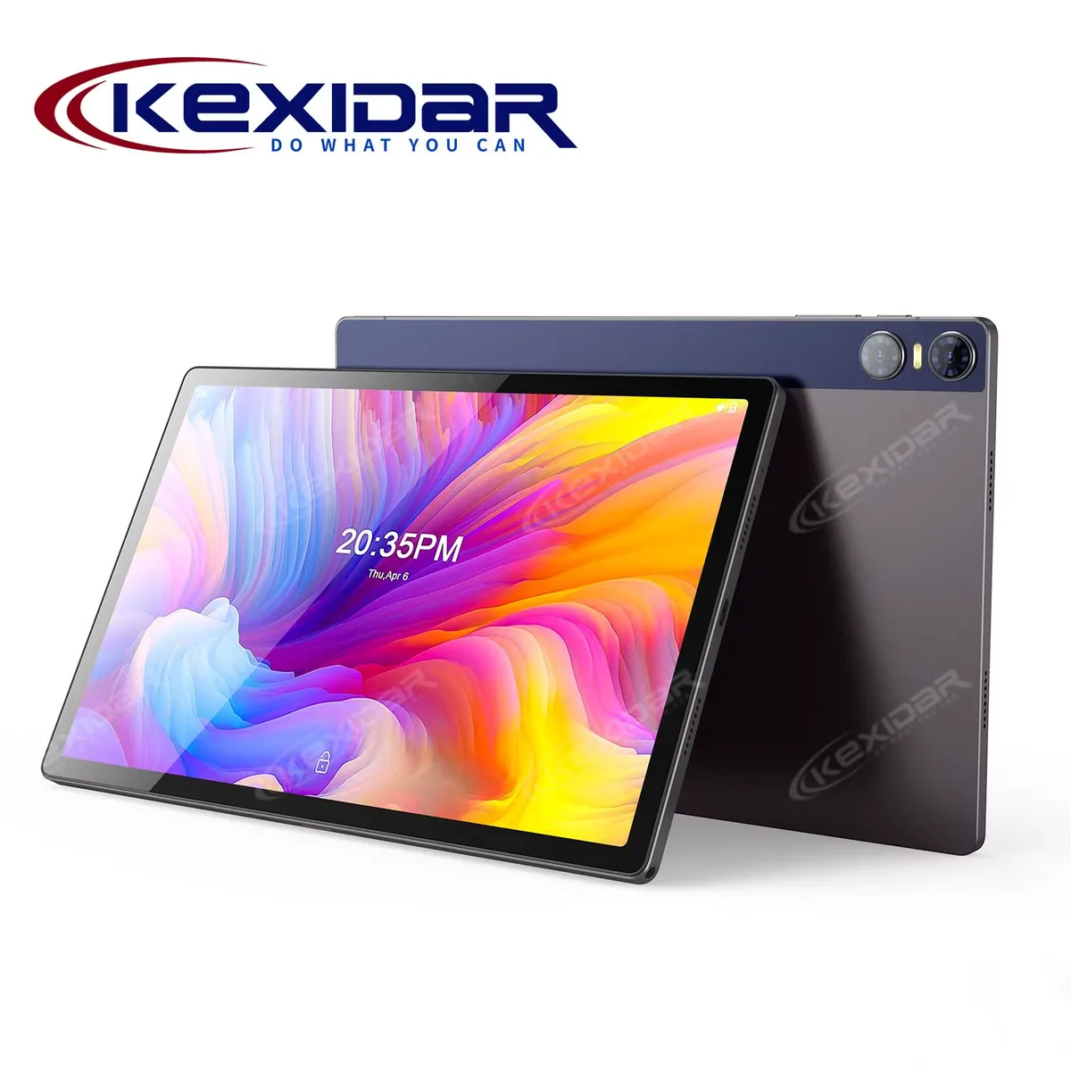 11 Дюймовый детский планшет 1200*2000 Доступный экран OEM/ODM сервис ОЗУ 4GB ПЗУ 64GB 5g WiFi планшет