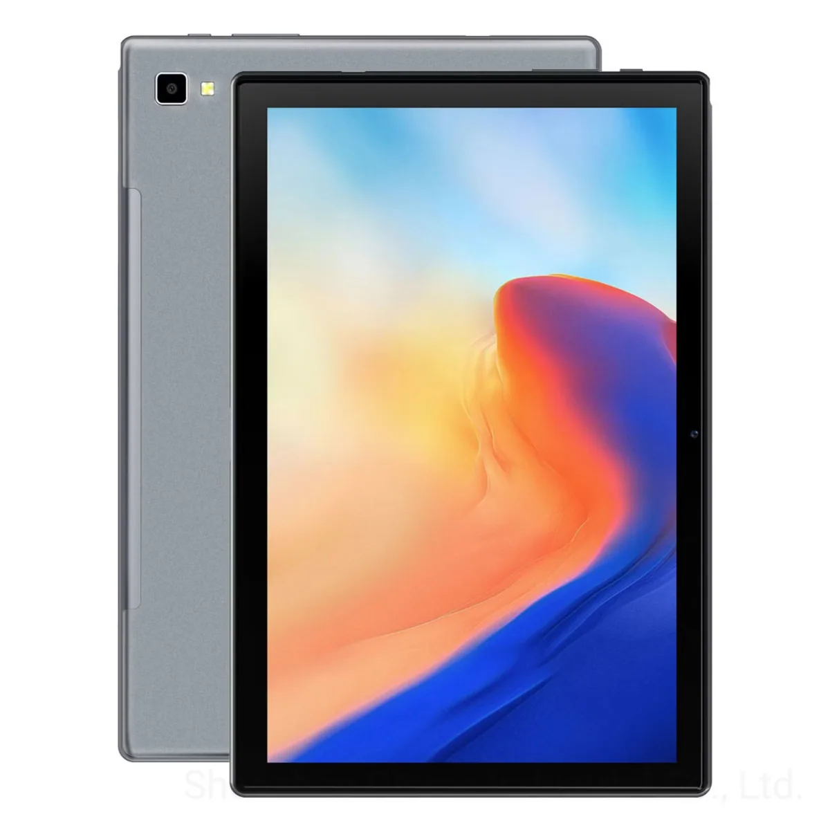 8 Дюймовый Mtk6753 Планшет 1280*800IPS Емкостный сенсорный экран Четырехъядерный 4000mAh Студенческий планшетный ПК