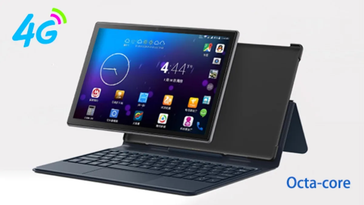 Детский планшет 10.1 дюймовый обучающий планшет Mtk6750 четырехъядерный мультитач экран на Android 11.0 WiFi 4G LTE планшет ПК