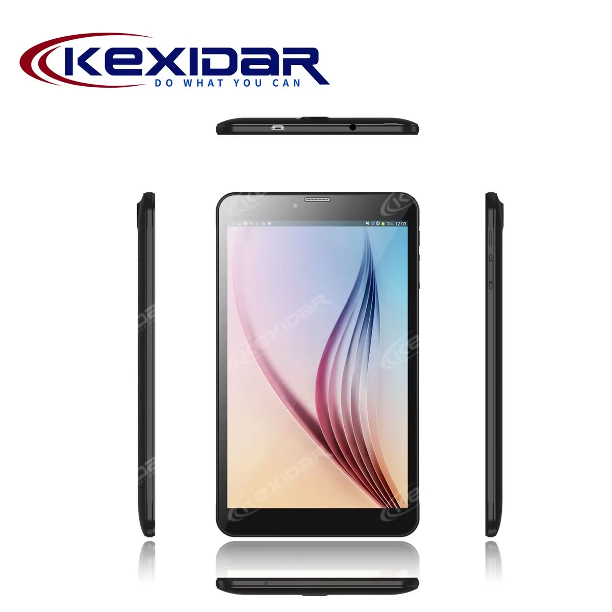 Фабричная цена 8 дюйм 800*1280 IPS Android 11 детские планшеты 2GB+32GB