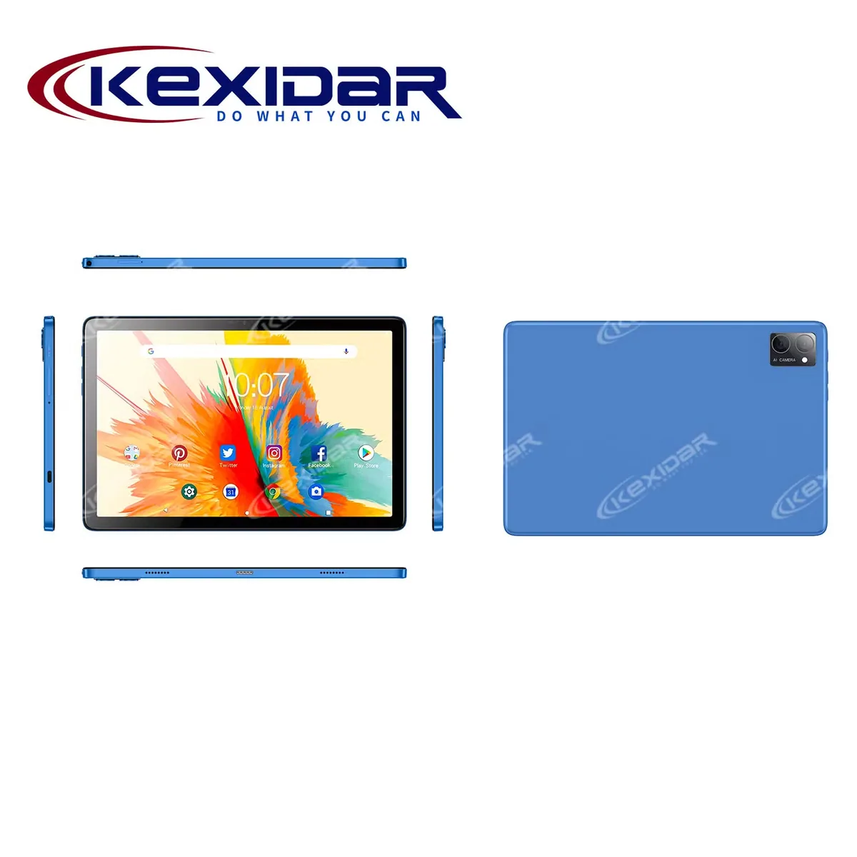 OEM 10 "Андроид с WiFi планшет для детей, учащихся, образовательный