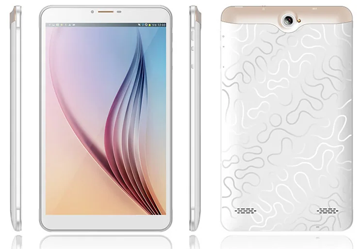 7 Дюймовый планшет Android 1024*600 IPS планшет для детей, планшет для студентов