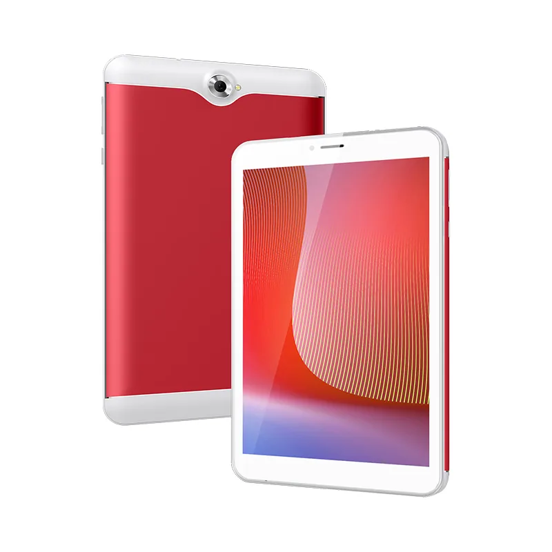 7inch 8inch 2+32GB 4+64GB Андроид 11/10 Планшет для детей Мини-планшет, похожий на смартфоны, с четырехъядерным процессором для образовательного ПК