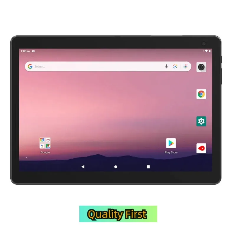10.1 Дюймовый планшет Android для обучения детей 2+32GB