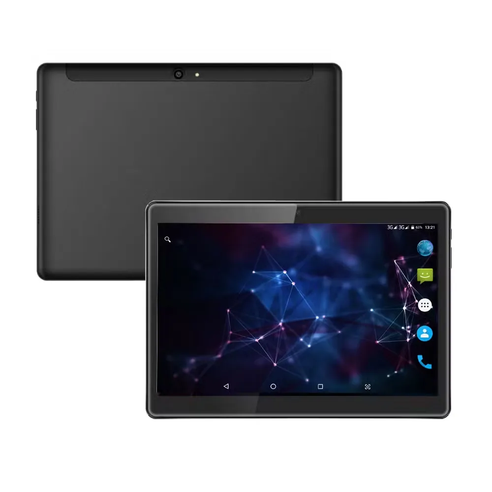 OEM WiFi Детский Планшет ПК 10 Дюймов Android 10.1 Дюймов Образовательный