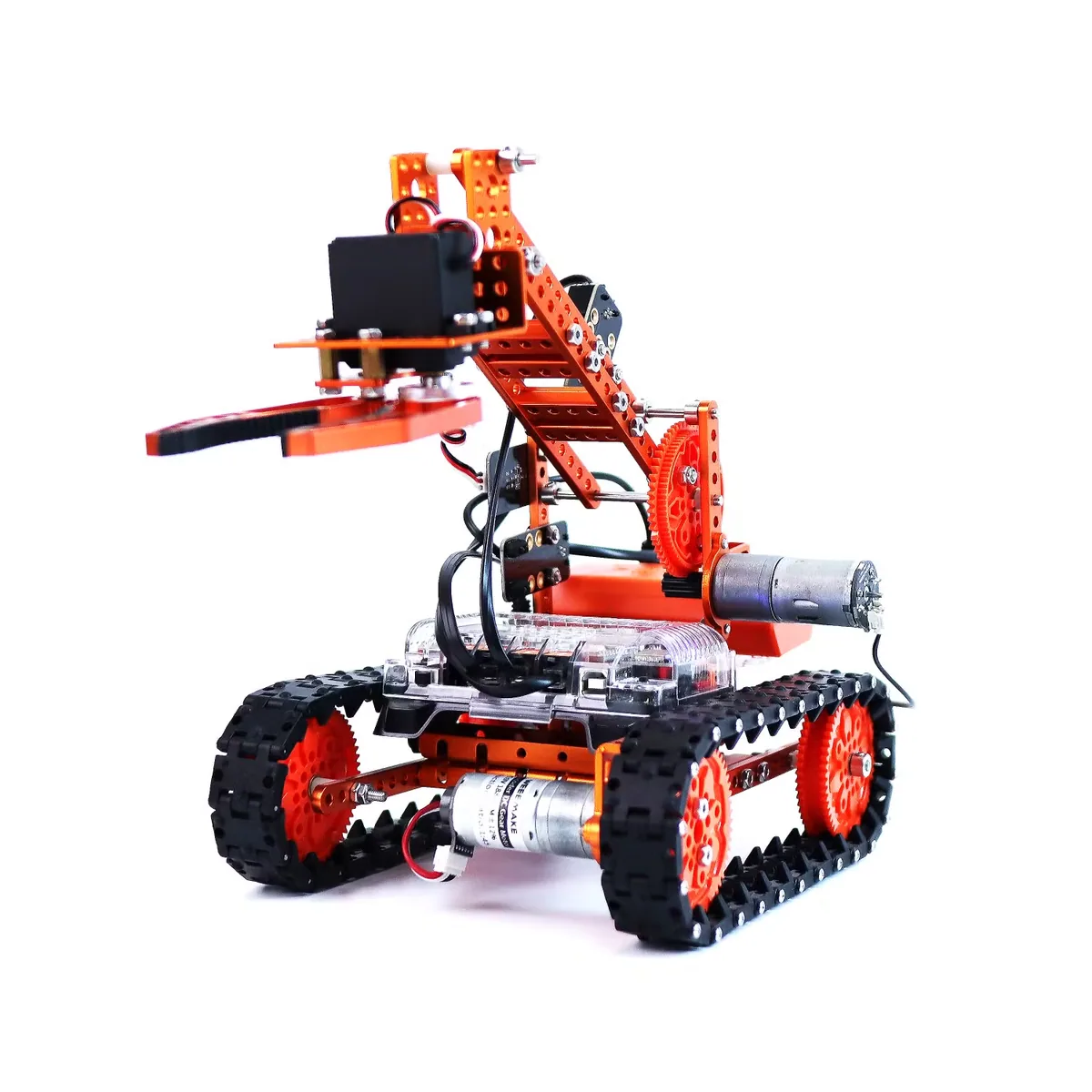 12 в 1 Набор для программирования Weeebot Robotstorm Coding Steam для детей, школьников, DIY, STEM, Arduino