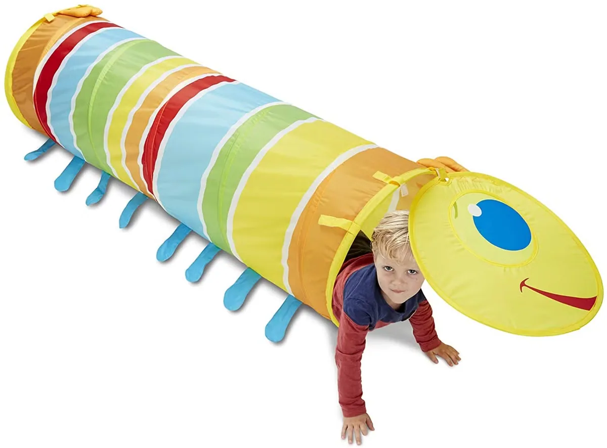 Большой площади красочные играть Tent детей Tent в зале Play House Палатка