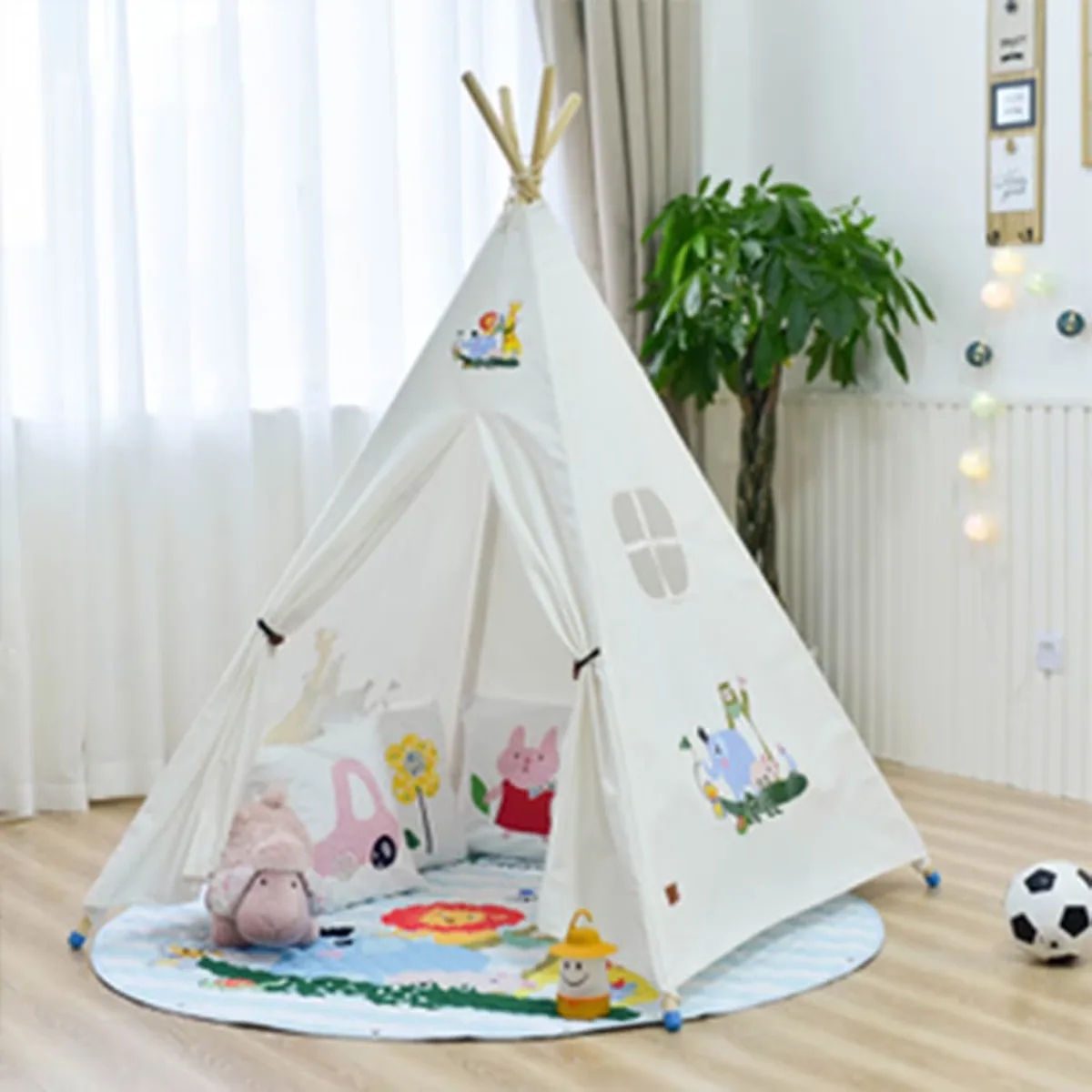 Детские′ S Tent Home дома Игровые дома Принцесса игрушка Девушка в помещении House Boy Baby6