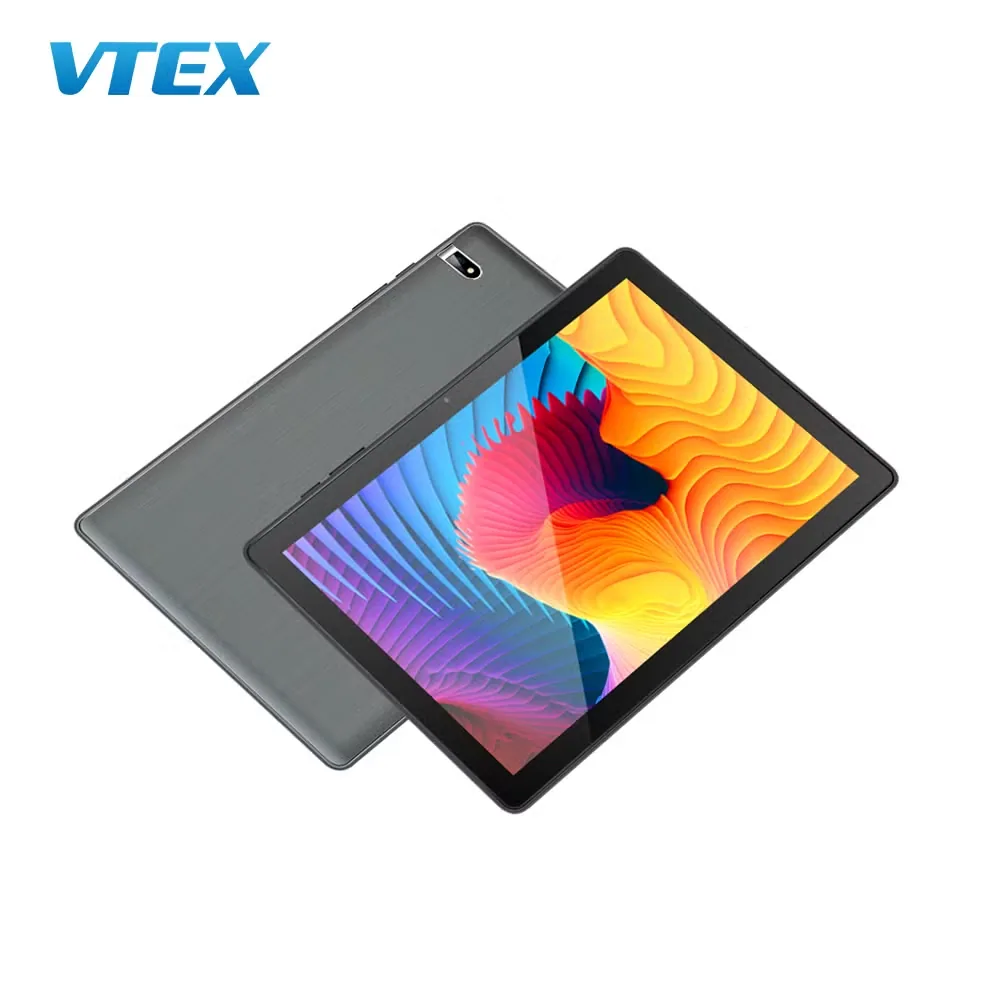 Новый 2GB ОЗУ 10'' 4G WiFi Андроид планшеты для детей 10 дюймов, Двойной SIM Смарт Андроид 10.1 4G ЛТЕ 10 дюймовый планшет с слотом для SIM-карты