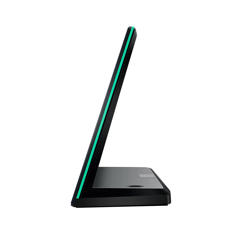 Сенсорный экран 14" дюймовый NFC планшет ПК Android POS/Киоск для заказа в ресторане Планшет L-образной формы