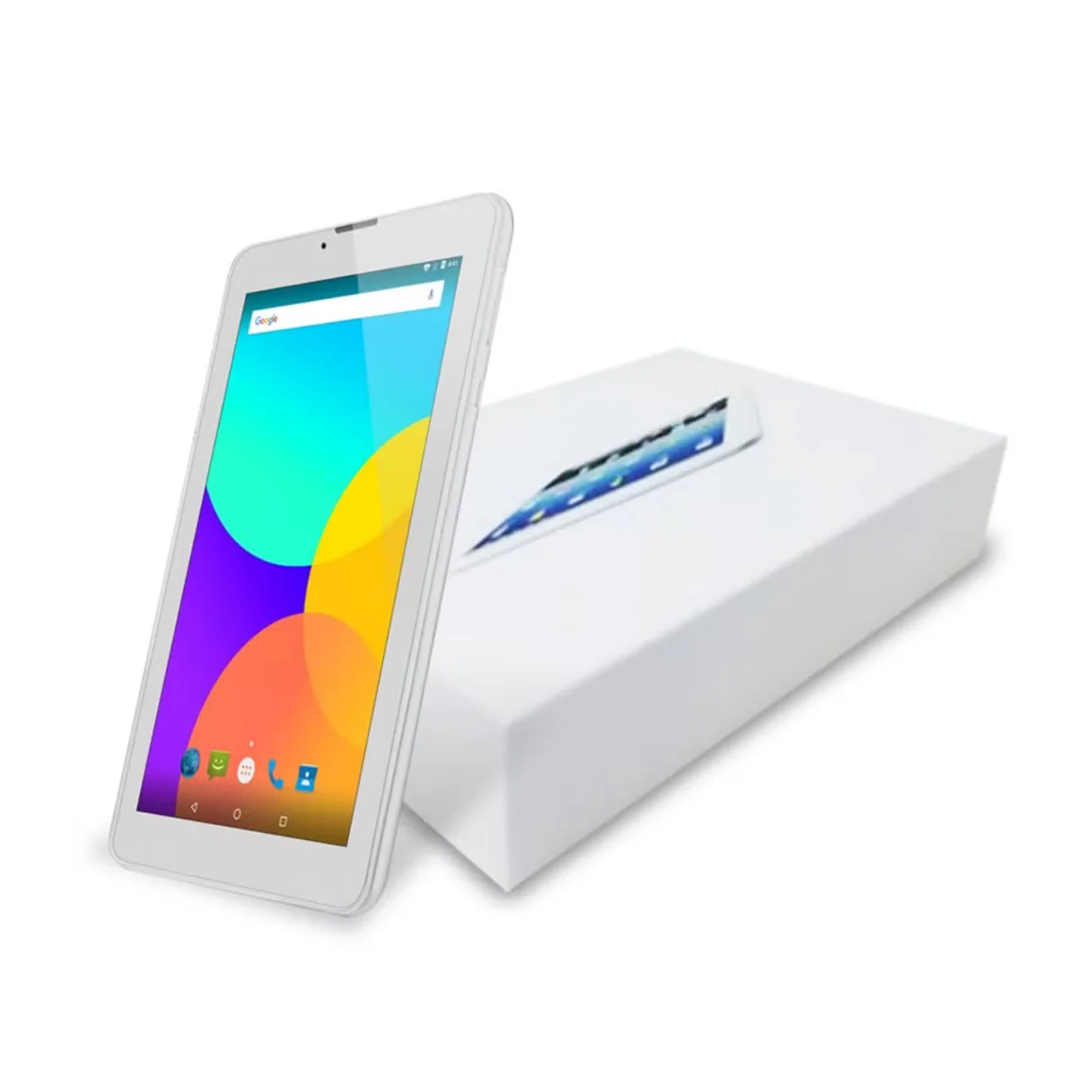 7inch 8inch Sc7731 Sc9863 Четырехъядерные и восьмиядерные планшеты для детей 3G 4G Сеть 3000mAh Планшет на Windows и Android