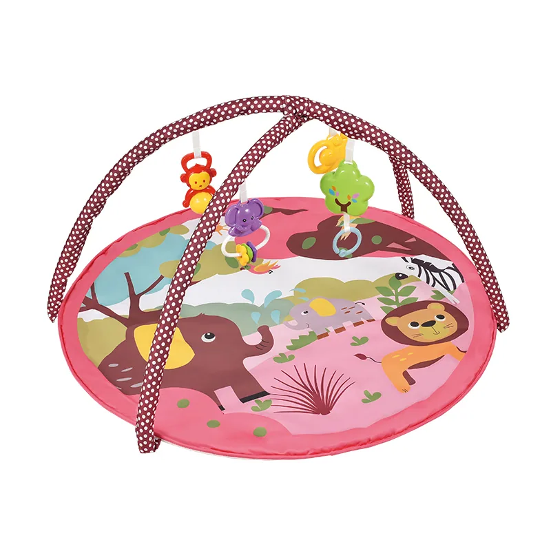 Портативный складной washable детский игровой ковер, детский игровой мат, игрушка для детей, товары для детей, товары для младенцев, оптовая фабрика детских товаров