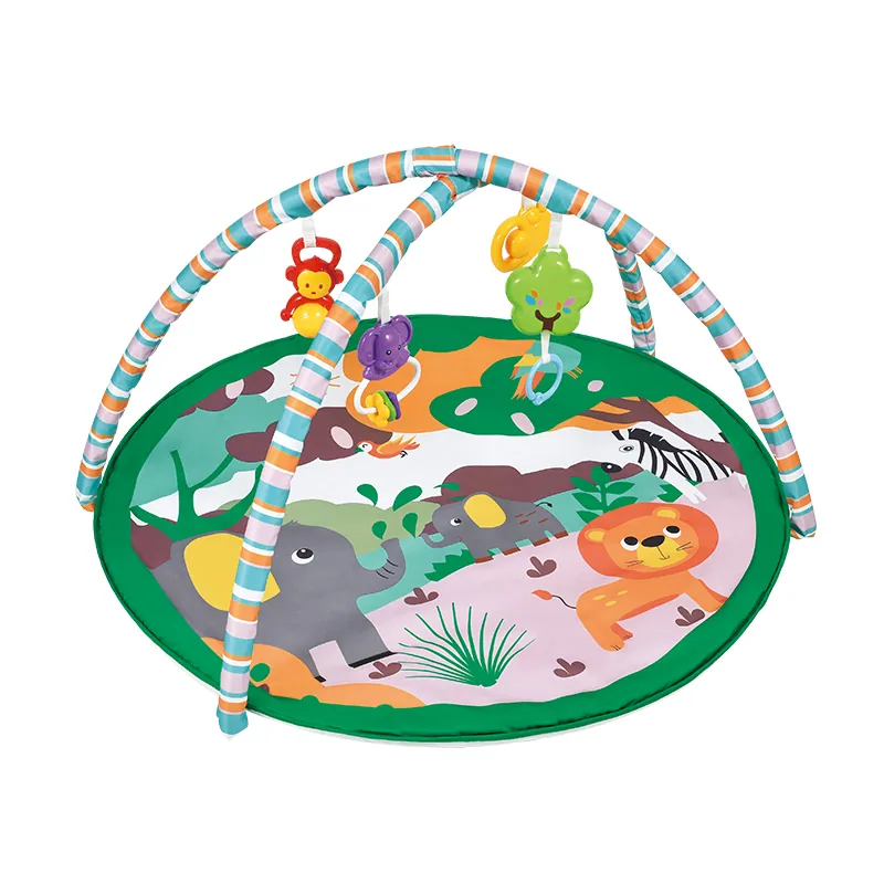 Образовательный многофункциональный игровой коврик для младенцев, washable, складной, детский ковер, товары для детей, предметы для игр, оптовый поставщик детских товаров