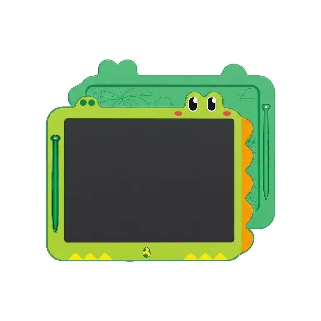 Дизайнерский LCD планшет для рисования, экологически чистый, доска для рисования и doodle для детей