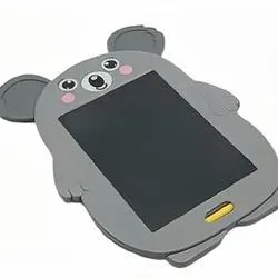 LCD планшет для рисования, цифровая доска, тестирование, образовательная игрушка для детей