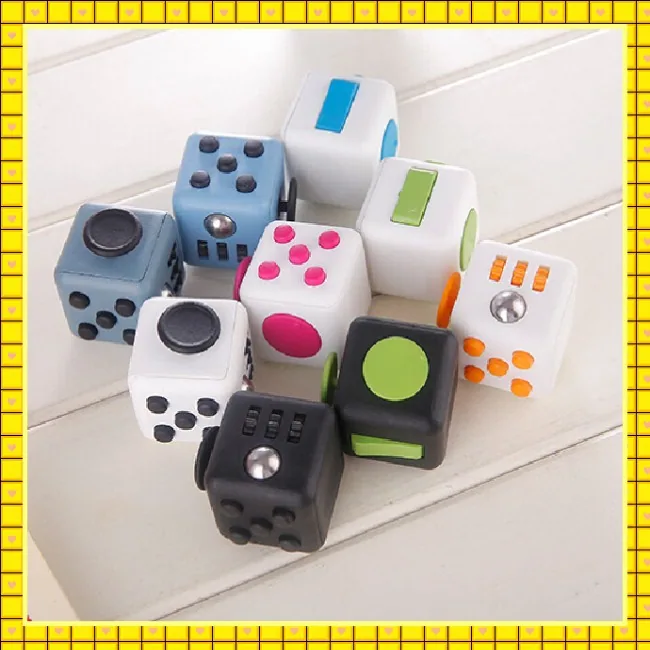 Горячая продажа стресса высокое качество Neo Cube