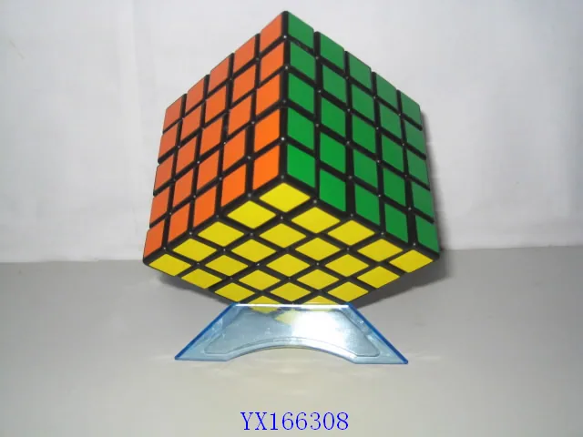 5 слоев Magic Cube (YX166308)