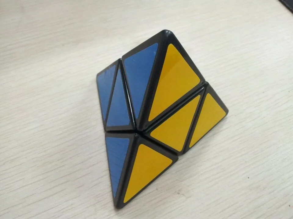 Magic Cube