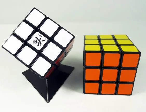 Даян II Guhong Cube 3X3