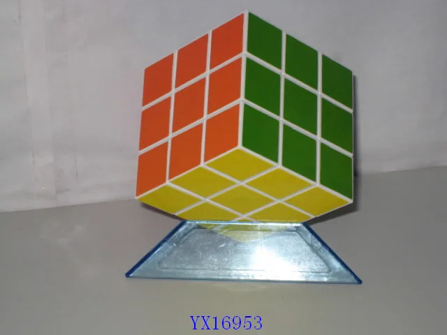 3 слоев Magic Cube (YX16953)