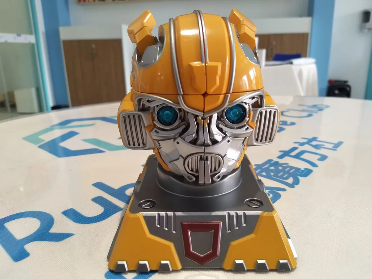 Bumble Bee - Куб