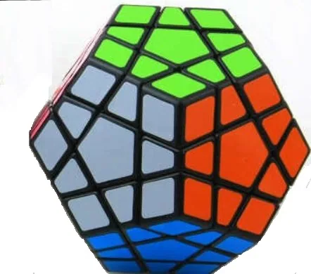 Интеллект Iq - Куб