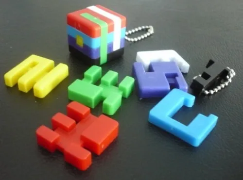 Magic Cube (83969)