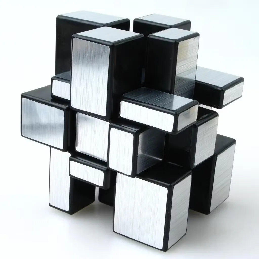 Третий Magic Cube
