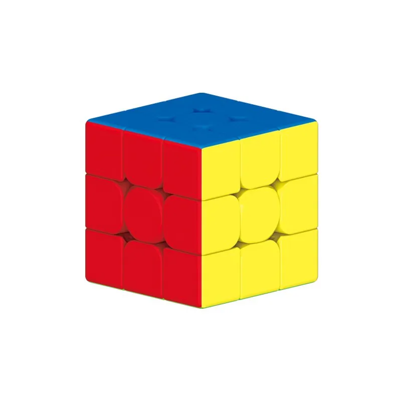 18cm Большой 3X3 Кубик Скорости Цветовое Сопоставление 3D Сенсорная Пазл Коробка Супер Большой Подарок на День Рождения Рождество для Детей Взрослых Игрушка-антистресс Огромный Магический Куб