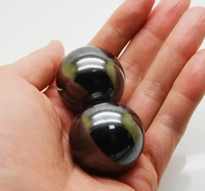 Диаметр магнитного шара 20mm 18mm 15mm Индивидуальный размер ферритового магнитного шара