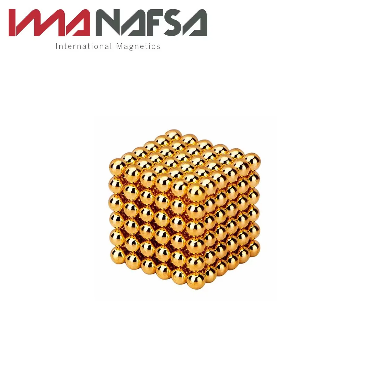 3mm 5mm 8mm 10mm Цветные никелевые покрытия неодимовые магниты шарик