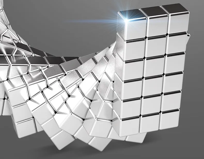 5мм 216 ПК Magic Cube Neo магнитные шарики